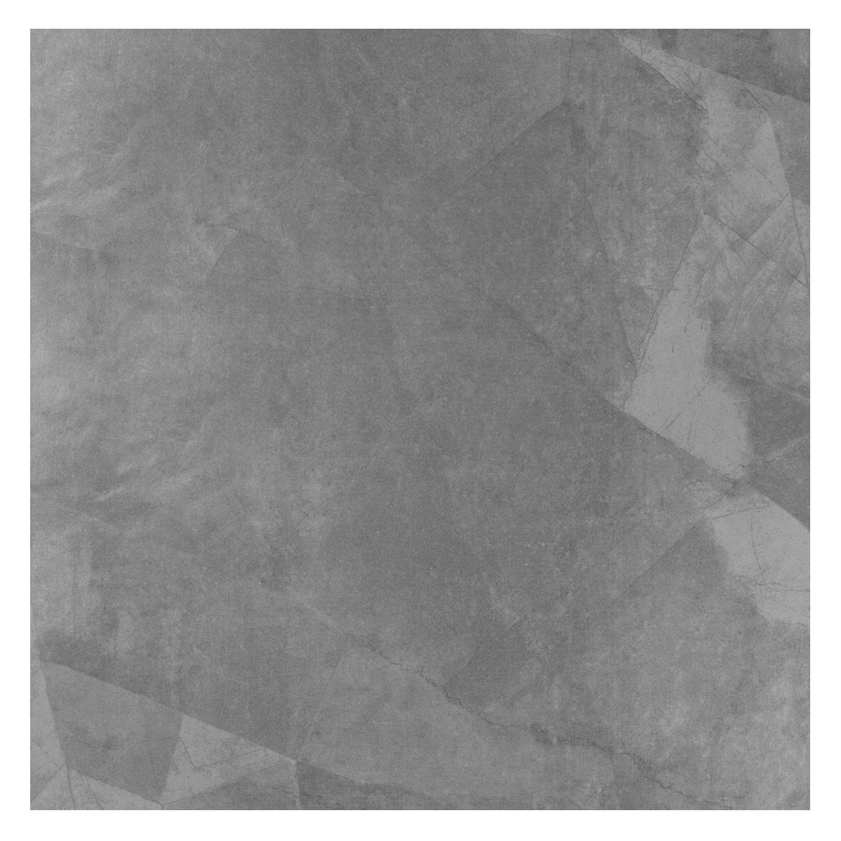 Porcelanato Legend Gris Mate - 60X60 cm - 1.44 m2