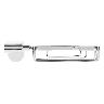 Jabonera Para Baño Rain Brillante