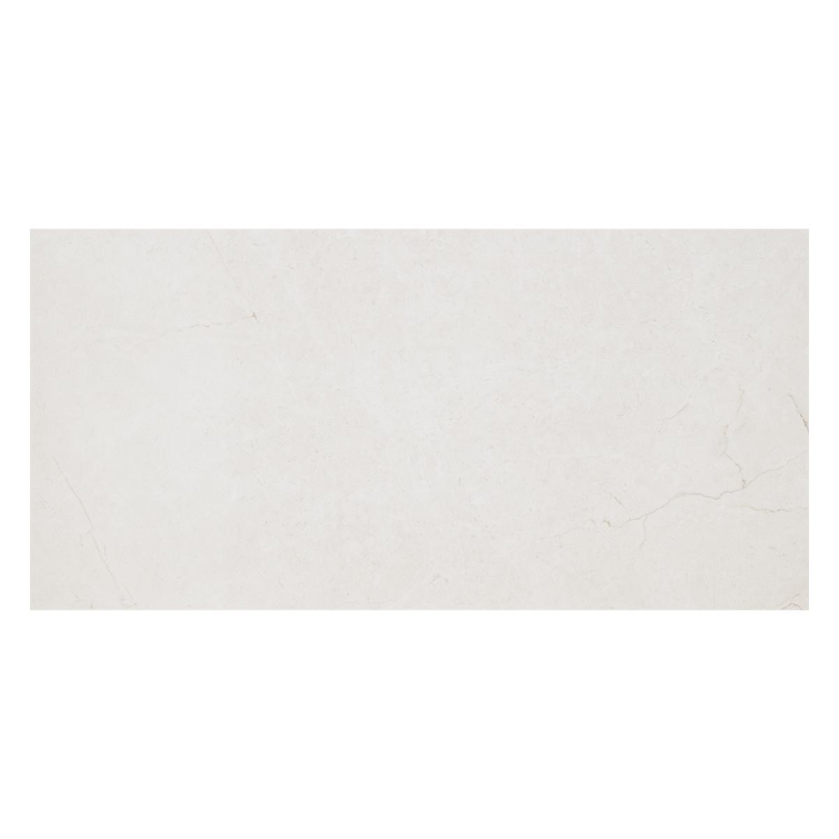 Mayólica Tissue Plane Crema Brillante - 30X60 cm - 1.44 m2