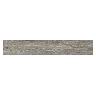 Gres Porcelánico Alerce Maderato Tablon Grafito - 19 x 118 cm - 1.34 m2
