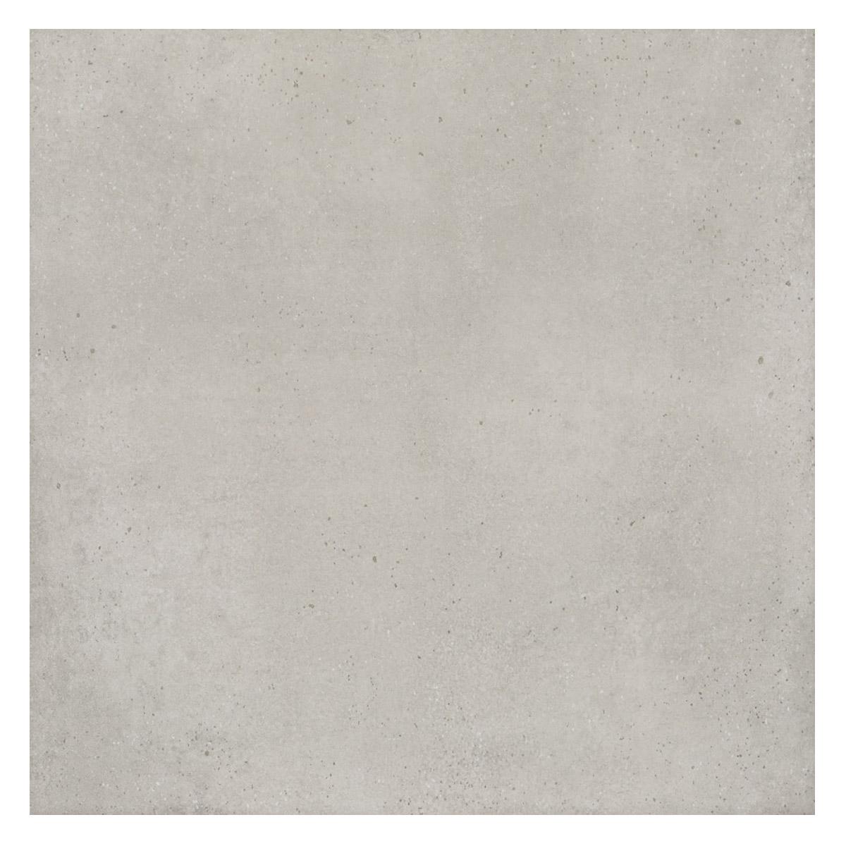 Porcelanato Manila Cinza Gris Satinado - 120 x 120 - 144 m2