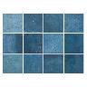 Gres Porcelánico Noronha Mar Mesh Mate - 10 x 10 cm - 1.92 m2