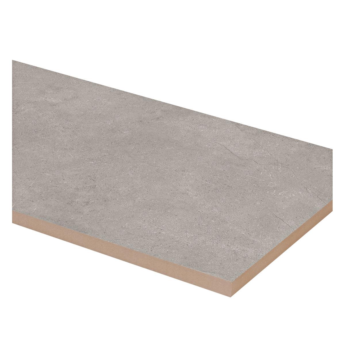 Mayólica Stone Gris Brillante - 30X60 cm - 1.62 m2