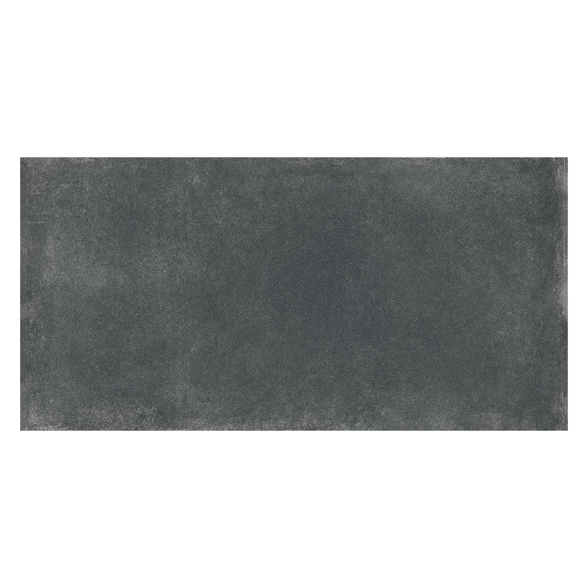 Porcelanato Munich Negro Natural - 118X59 cm - 1.37 m2