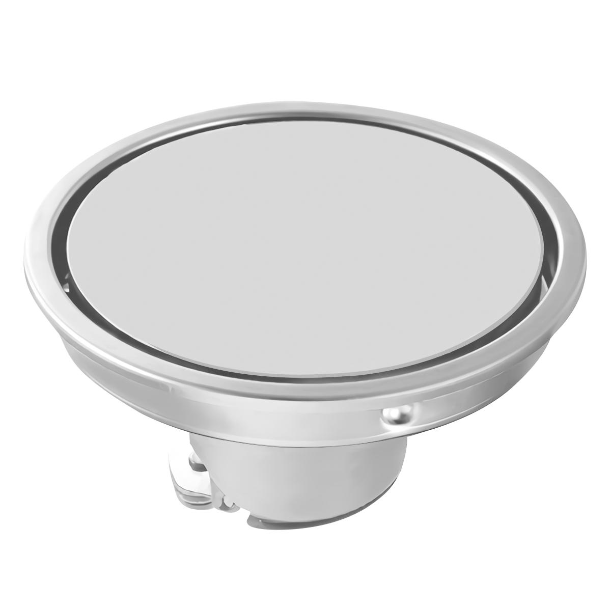 Desagüe Signature Reversible Redondo Para Ducha