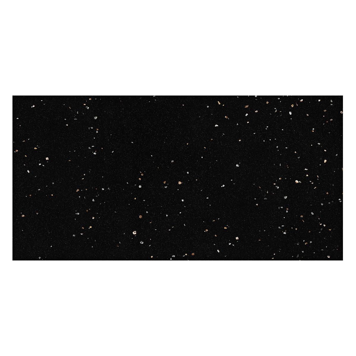 Porcelanato Silex Petro Negro Pulido - 60x120 - 1.44 m2
