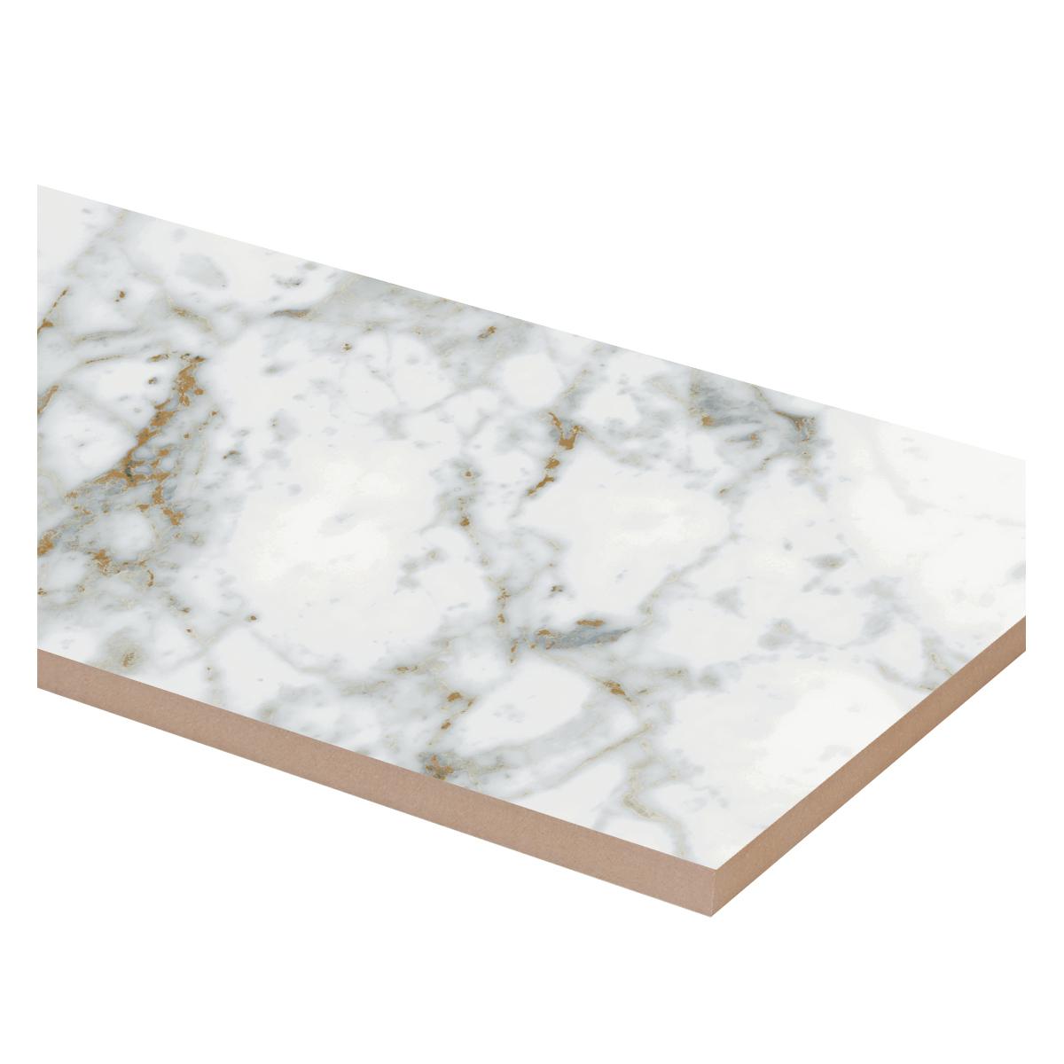 Porcelanato Foresta Blanco Mate - 30X61 cm - 1.66 m2