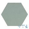 Porcelanato Sixty Esagona Salvia Mate - 18X21 cm - 0.45 m2