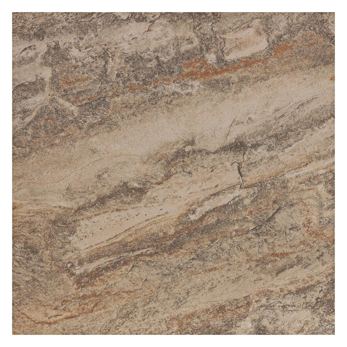 Porcelanato Petra Gris Pulido - 60X60 cm - 1.44 m2