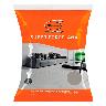 Super Porcelana Avellino 1KG - Gris