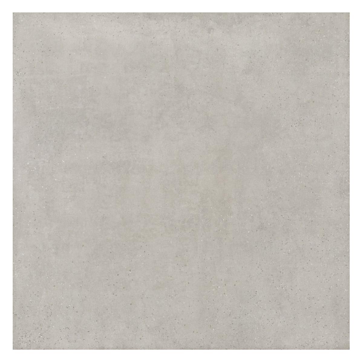 Porcelanato Manila Cinza Gris Satinado - 120 x 120 - 144 m2