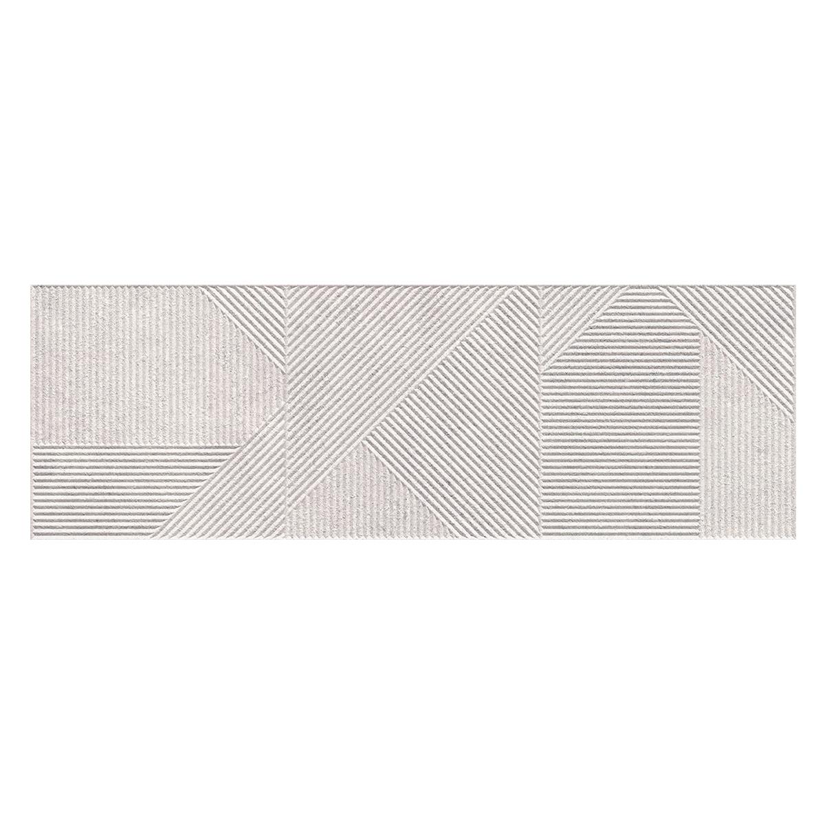 Mayólica Verse Concept Taupe Mate - 30X90 cm - 1.08 m2