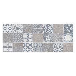 Mayólica Hannover Multicolor Mate - 59.6X150 cm - 2.68 m2