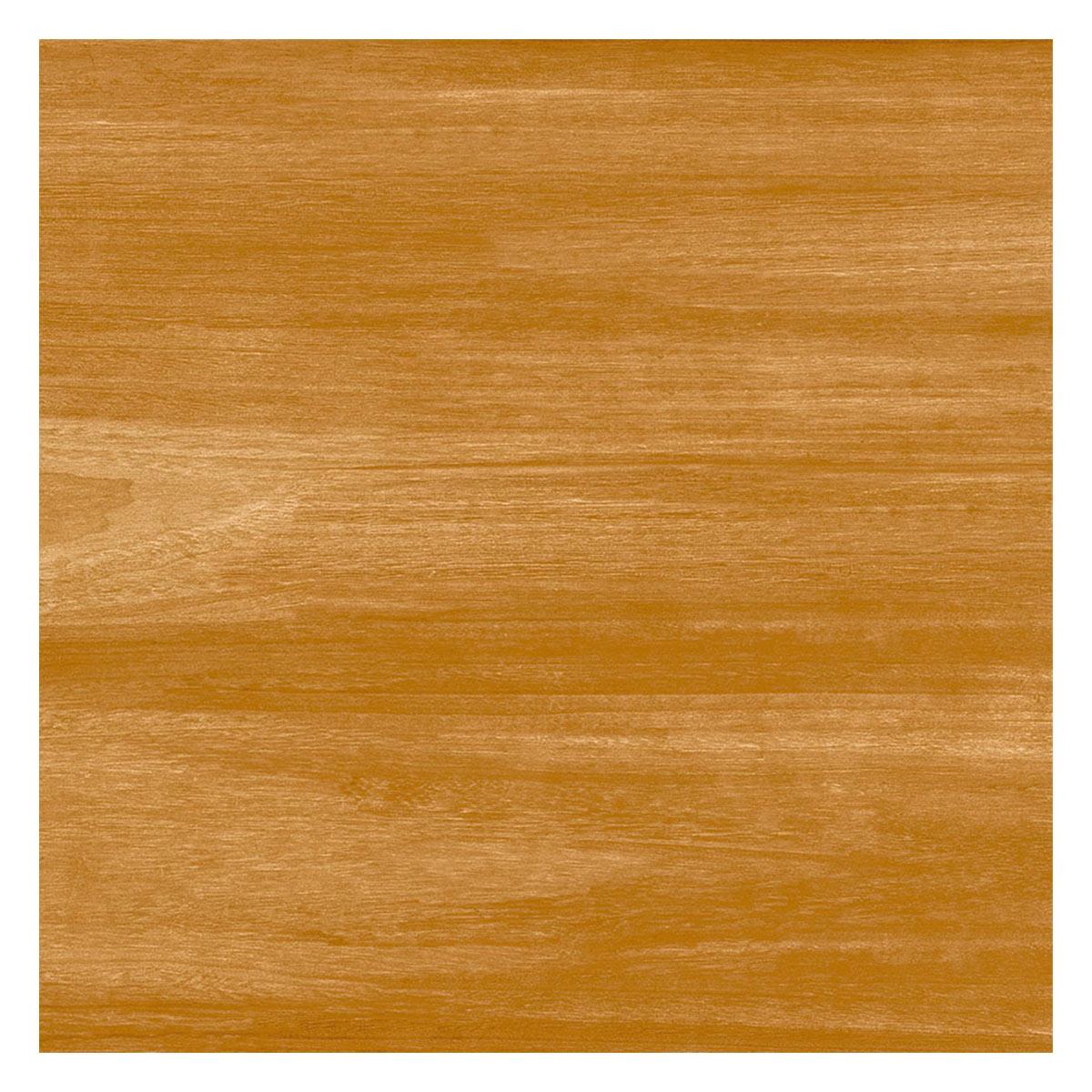 Piso Caoba Madera Beige - 60 x  60 cm - 1.80 m2