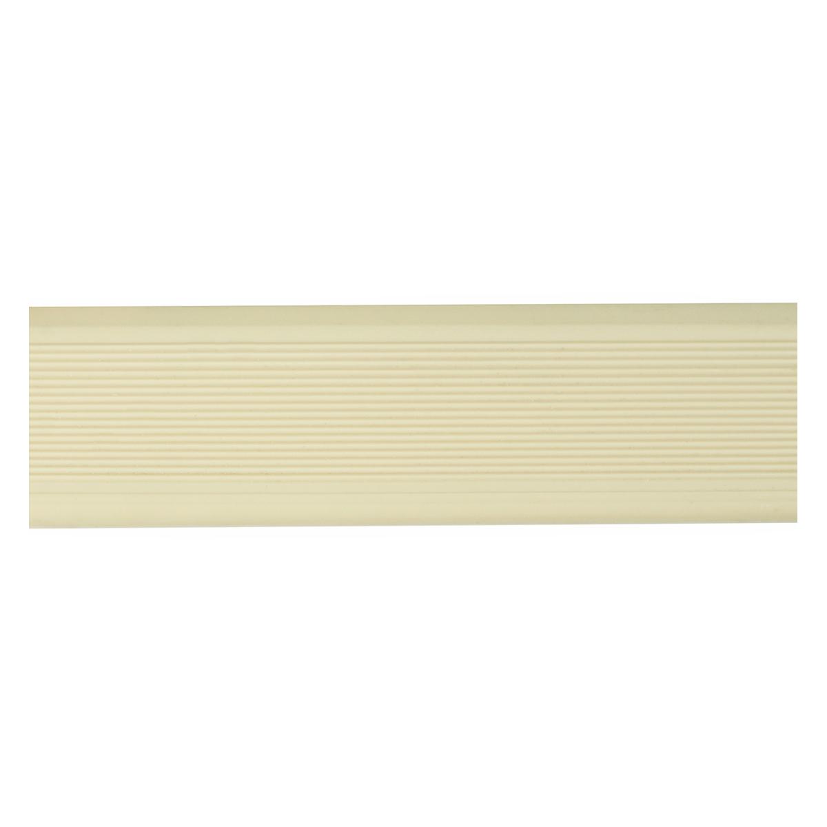 Perfil L Para Cerámico Pvc - Mármol - 3.5X240 cm