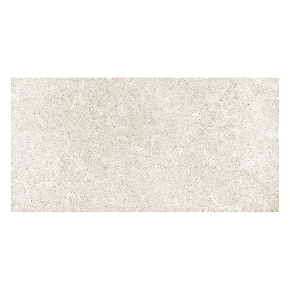 Porcelanato Gea Avorio Beige Mate - 60X120 cm - 2.88 m2