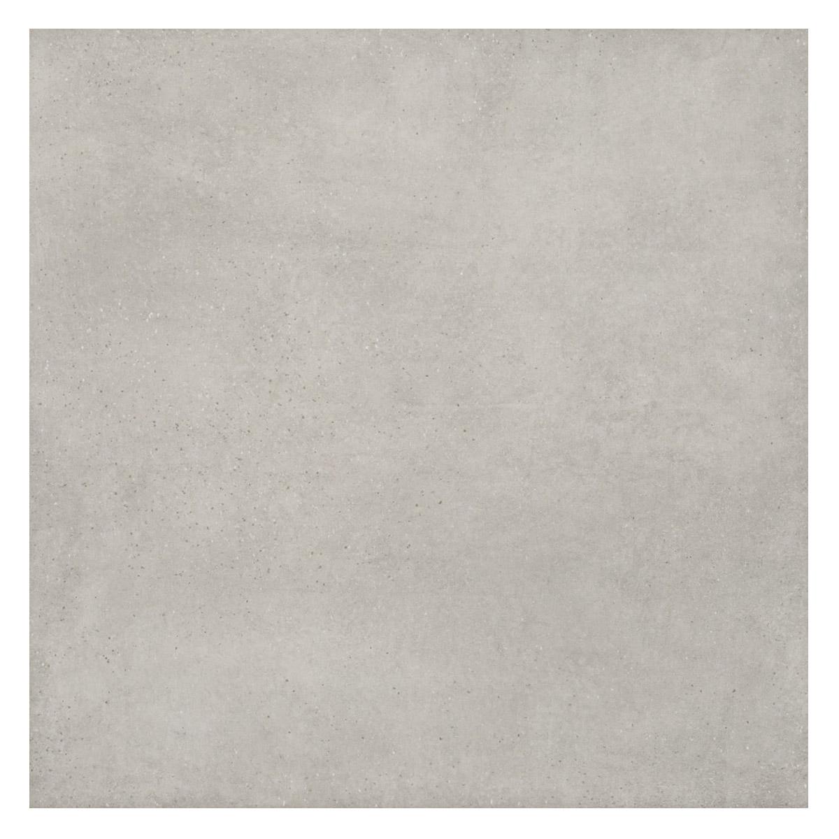 Porcelanato Manila Cinza Gris Satinado - 120 x 120 - 144 m2