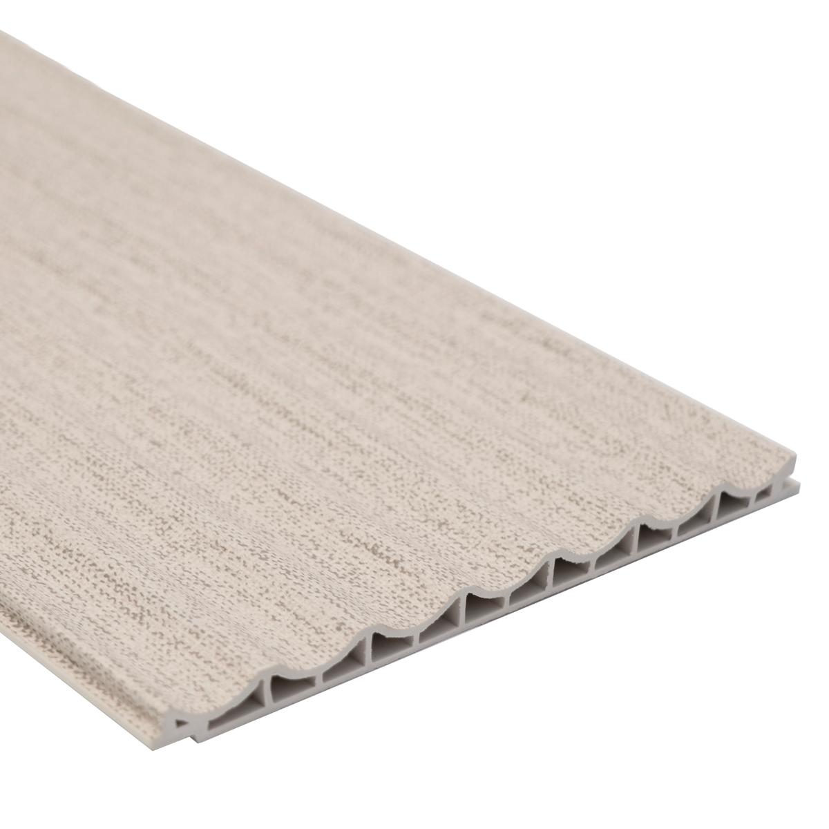 Wall Panel Romantic Textile Linen Espesor: 12Mm 205X2900 Mm