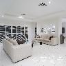 Porcelanato Super White II Pulido - 60 x 60 cm - 1.44 m2