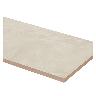 Porcelanato Clothy Marfil Pulido - 60X120 cm - 1.44 m2