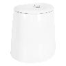 Estanque Baby Descarga Simple - Blanco