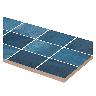 Gres Porcelánico Noronha Mar Mesh Mate - 10 x 10 cm - 1.92 m2