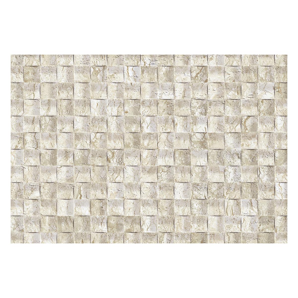 Gres Porcelánico Mosaik Gris Mate - 45X65 cm - 1.65 m2