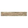 Piso Tijuca Beige Mate - 18.3X122 cm - 2.23 m2