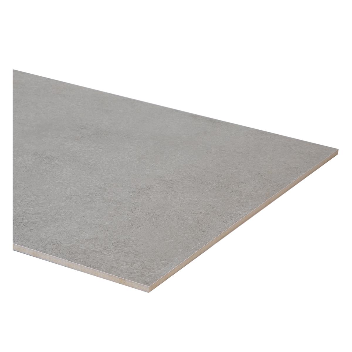 Porcelanato Romantic Tribeka Light Gris Claro - 60X60 cm - 1.44 m2