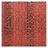 Mayólica Miragem Neon Coral Mate Rectificado - 58.4 x 58.4 cm - 1.70 m2
