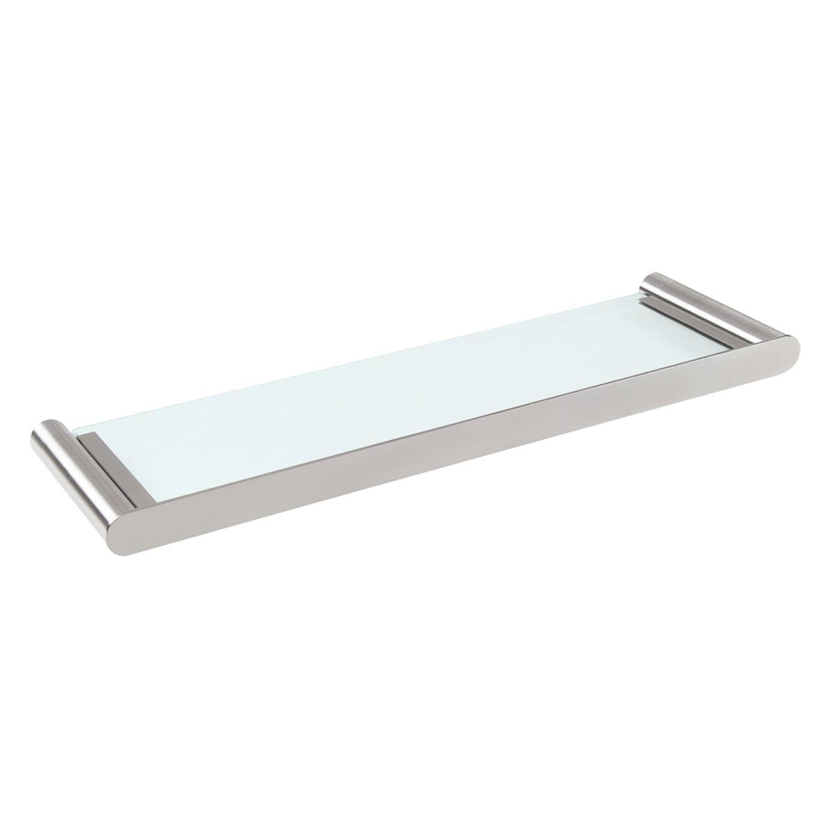 Repisa Dima Para Baño - Plateado