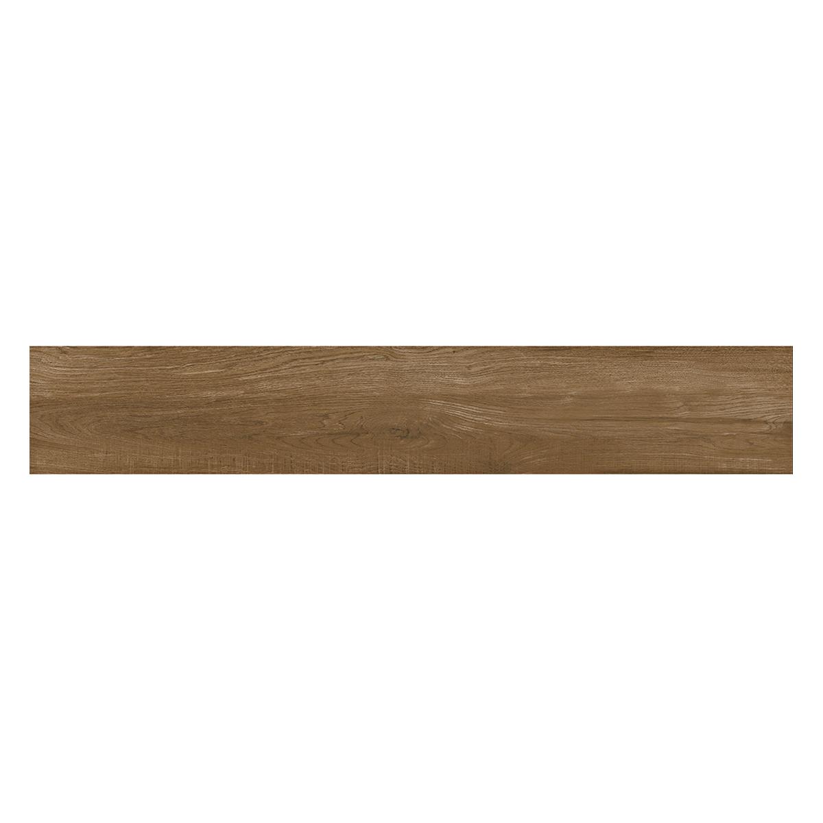 Gres Porcelanico Celima Roble Maderato Tablon 19X118--1.34 m2