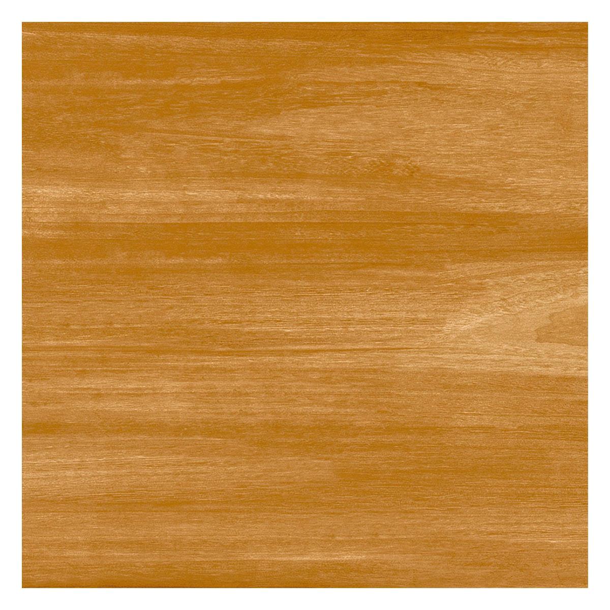 Piso Caoba Madera Beige - 60 x  60 cm - 1.80 m2
