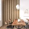 Wall Panel Natural Wood Madera - 18X290 cm