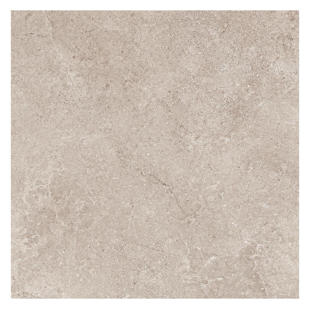 Porcelanato Gea Sand Beige Mate - 90X90 cm - 2.43 m2