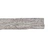 Zocalo Ligna De Spc Haya 8 Cmx12 Mmx2.4 Ml