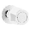 Llave Saona Para Ducha - Plateado