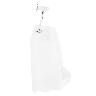 Urinario Niza Con Llave - Blanco