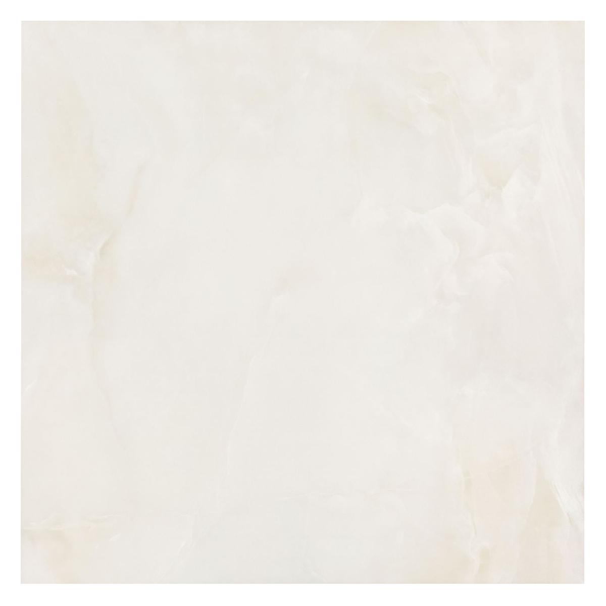 Porcelanato Onix Cristallo Beige Pulido - 120x120 - 1.44 m2