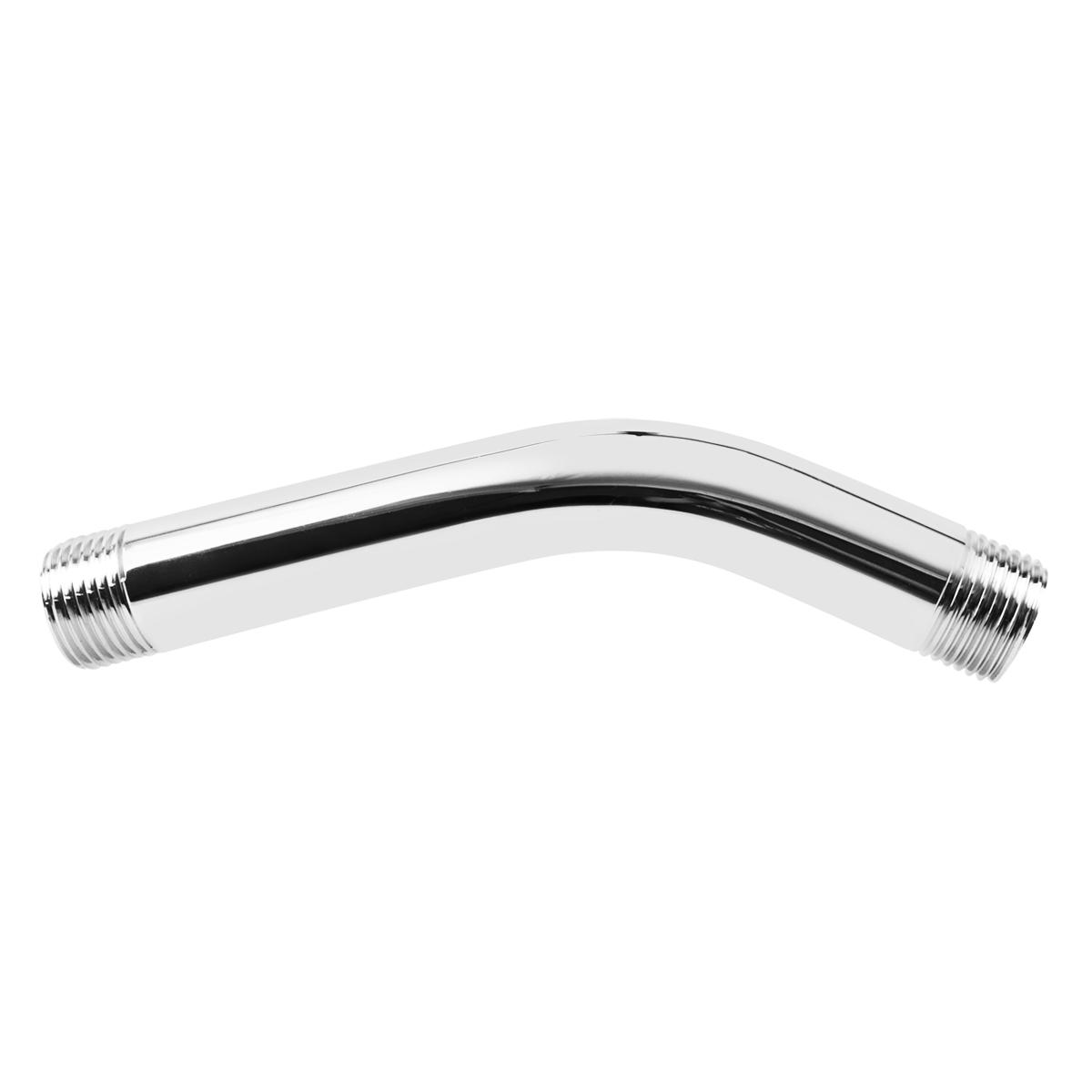 Repuesto Brazo Eco Para Ducha - Plateado