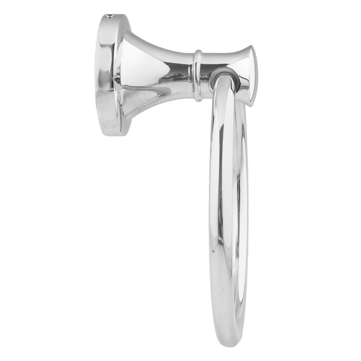 Toallero Para Baño Siani Brillante