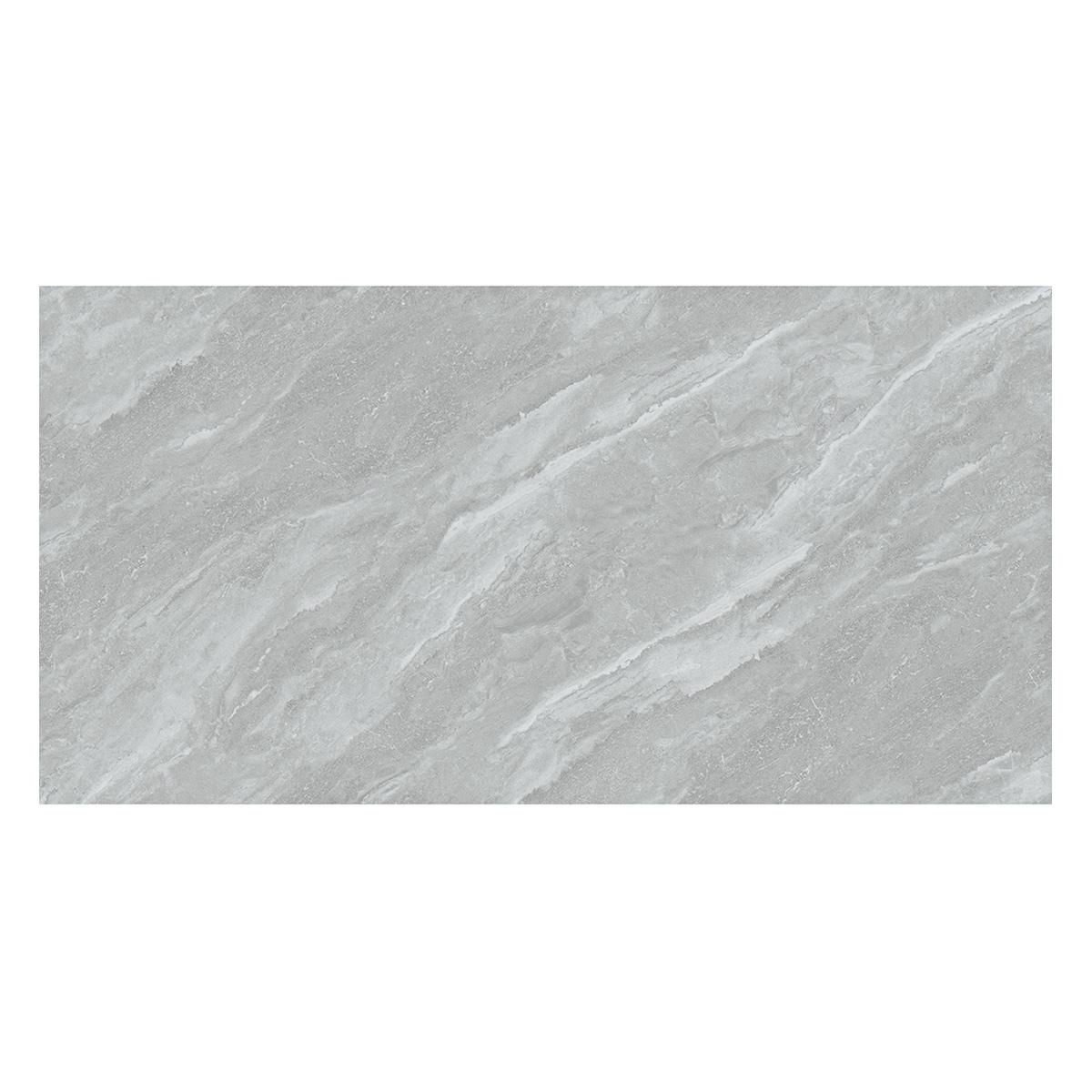 Porcelanato Abitare Marmo Argento MRM Pulido XL RF - 60 x 120 cm - 2.16 m2