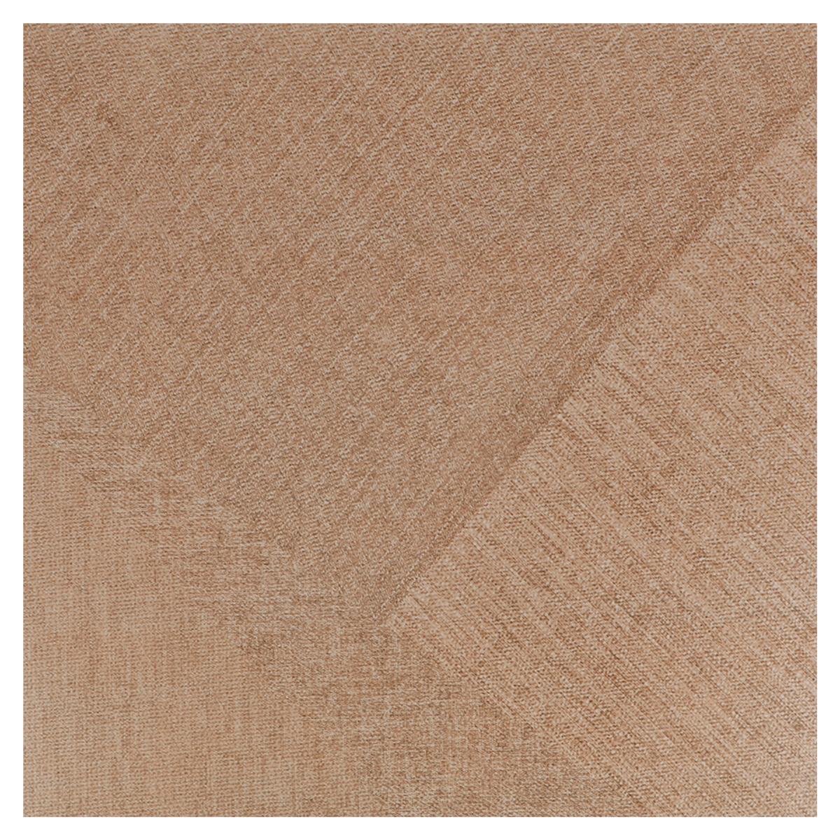 Porcelanato Textil Beige Mate - 60X60 cm - 1.44 m2