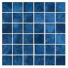 Porcelanato Caribbean Celeste Brillante - 30.6X30.6 cm - 1.87 m2