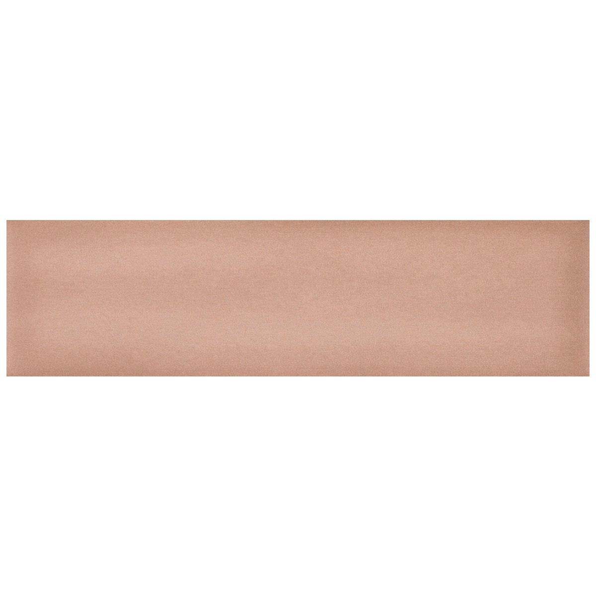 Mayólica Aquarela Mauve Mate No Rectificado - 7 x 25 cm - 0.52 m2