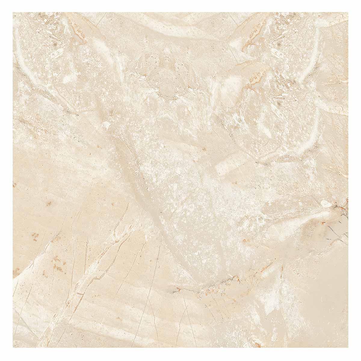 Porcelanato Desert Beige Pulido - 60X60 cm - 1.44 m2