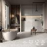 Porcelanato Gea Avorio Beige Mate - 60X120 cm - 2.88 m2