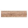Porcelanato Bellver Nogal Mate - 25X100 cm - 1.50 m2