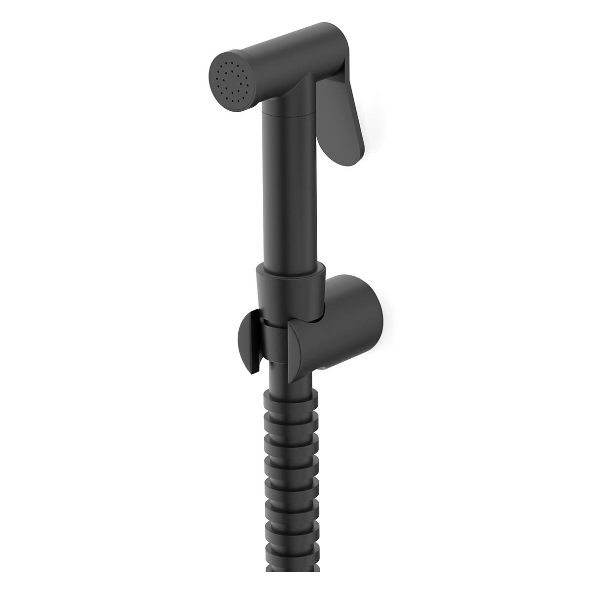 Bidet Design Para Ducha - Negro