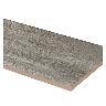 Gres Porcelánico Alerce Maderato Tablon Grafito - 19 x 118 cm - 1.34 m2